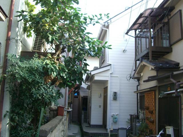 桃園1丁目