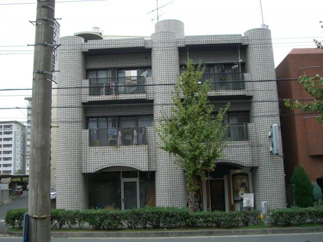 東豊中6丁目