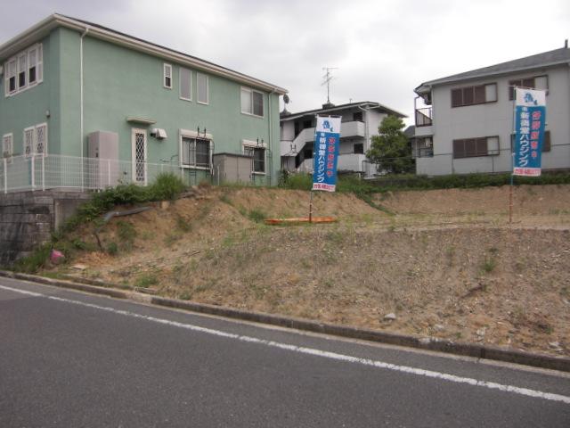 小野原東4丁目