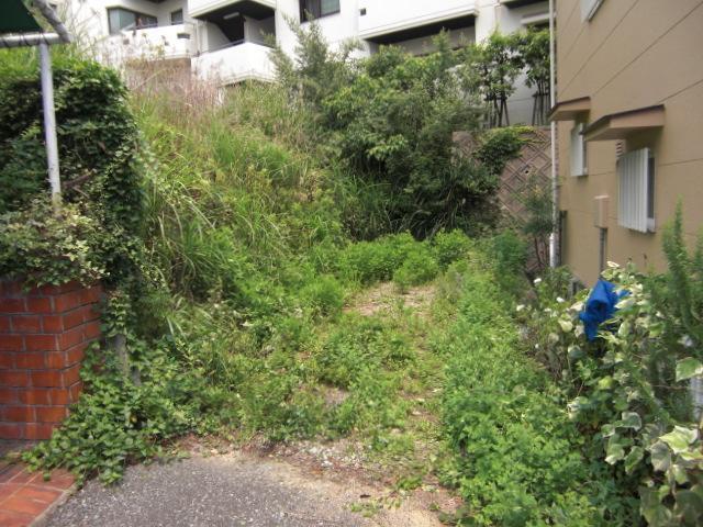 永楽荘1丁目