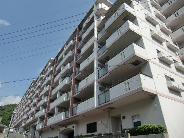伏尾町