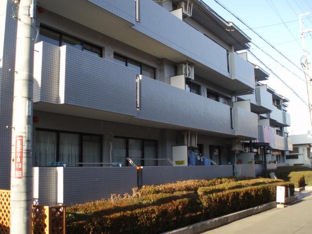 豊島北2丁目