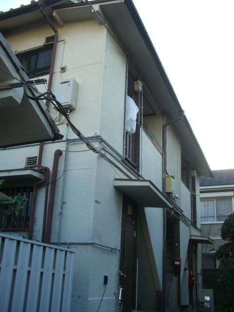 瀬川5丁目