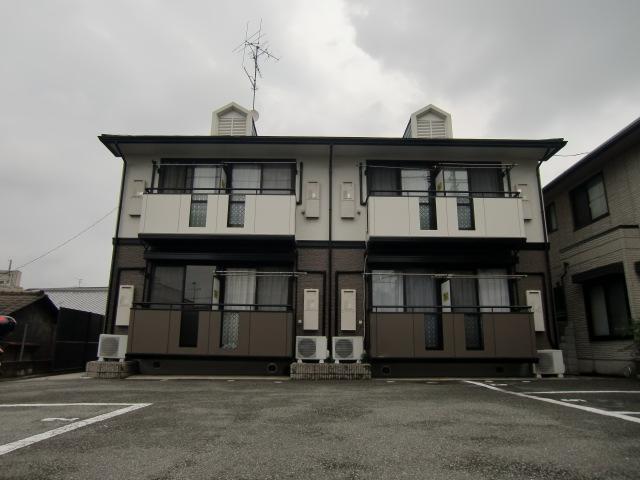 瀬川5丁目