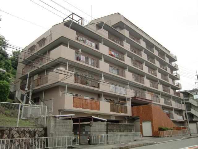 瀬川5丁目