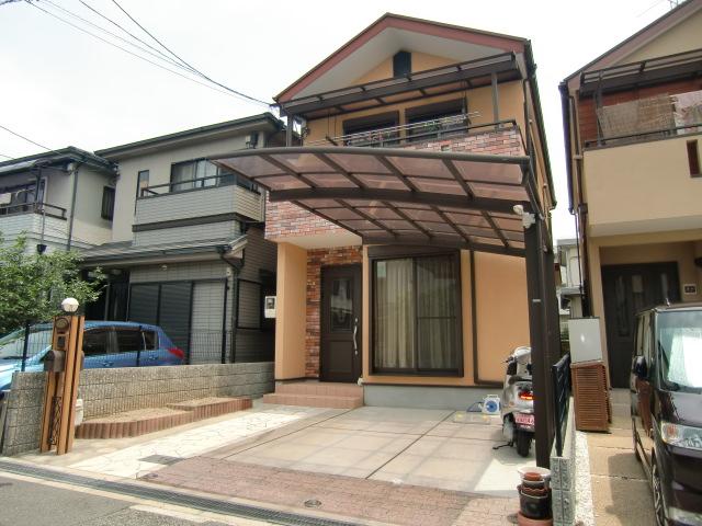 豊島北１丁目