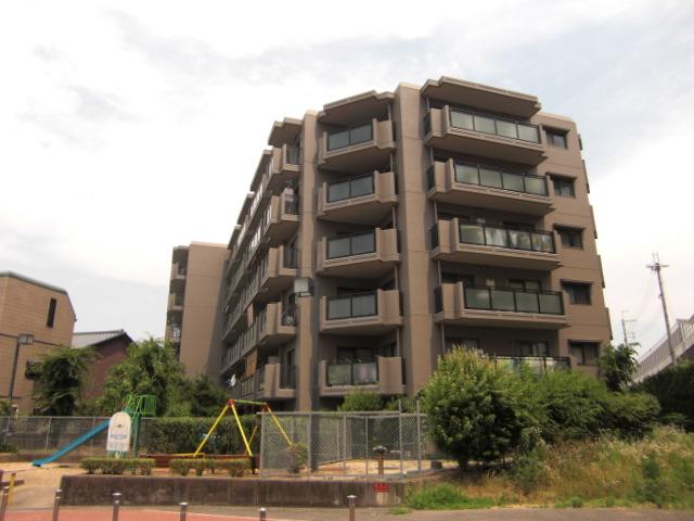 木部町