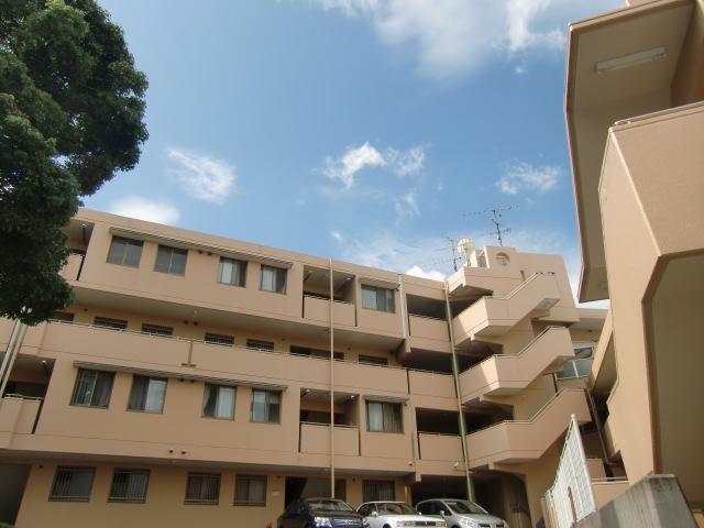 石橋４丁目