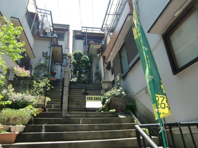 桜井三丁目