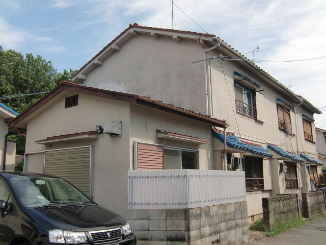 井口堂1丁目