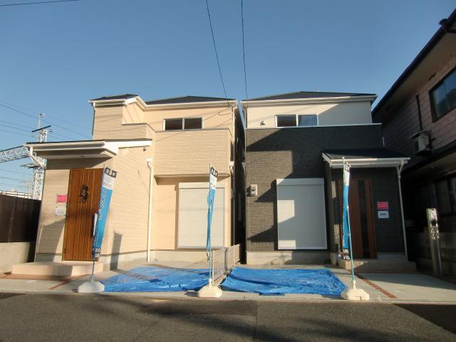 石橋2丁目