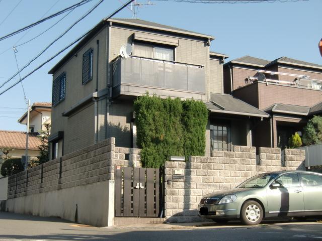 桜ヶ丘４丁目