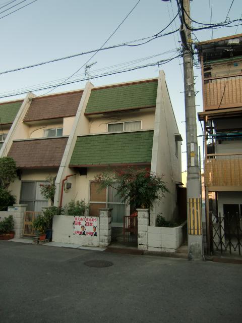 西田中町