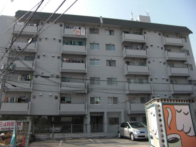 桜井2丁目