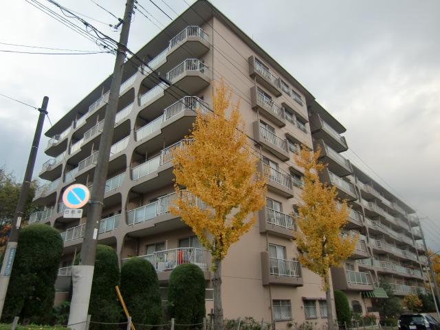 上新田４丁目