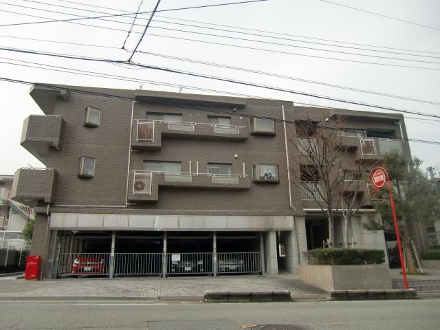 本町4丁目