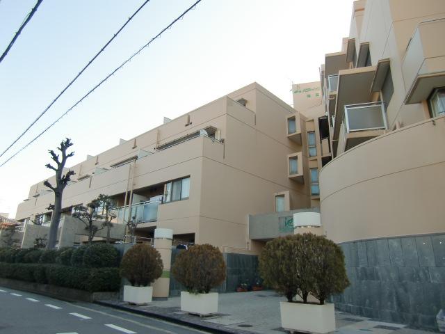 石橋４丁目