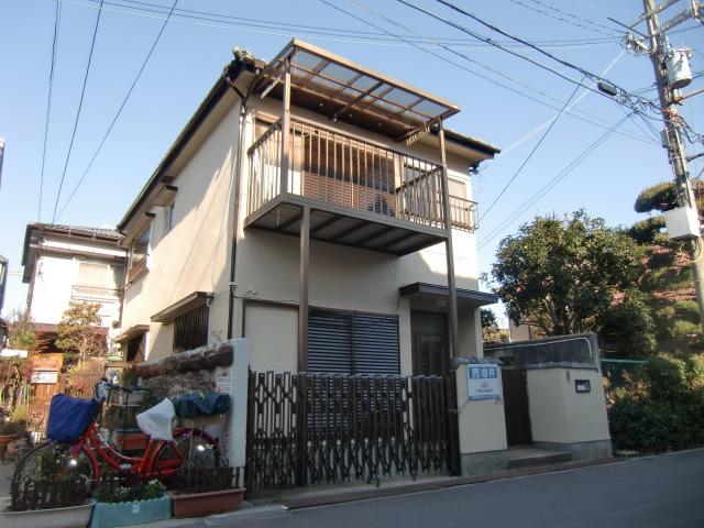 室町