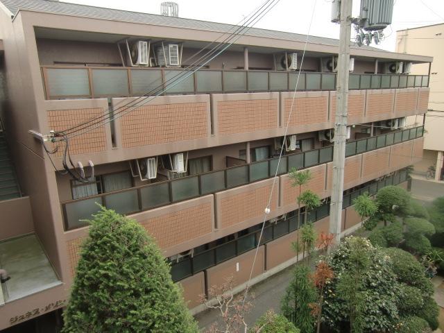 空港1丁目