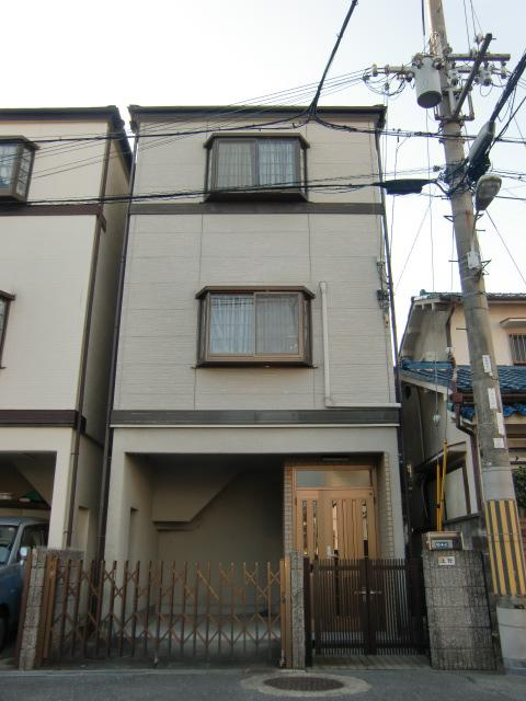 石橋4丁目