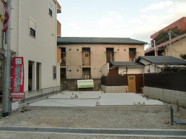 曽根東町３丁目