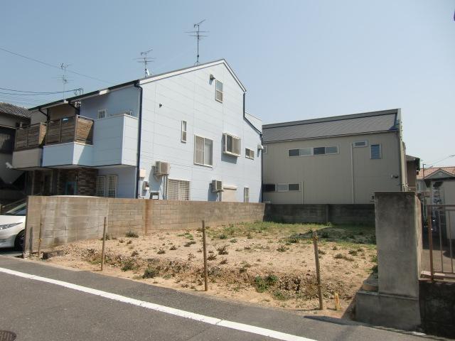 中桜塚4丁目