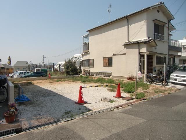 永楽荘3丁目