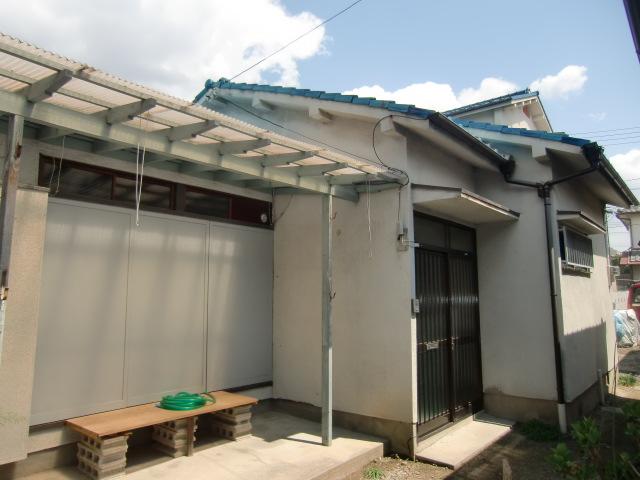 桃園1丁目