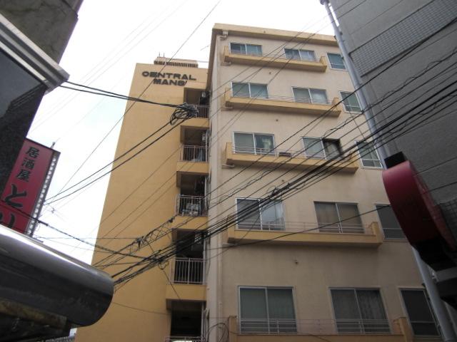 石橋2丁目