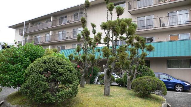 岡町南３丁目