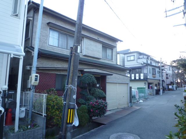 北条町１丁目