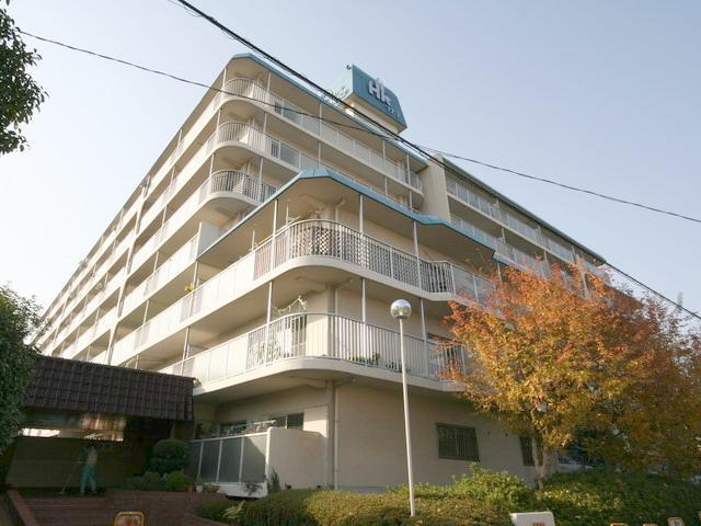 蛍池東町2丁目