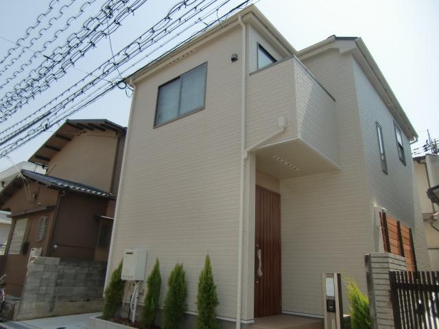 上野東１丁目