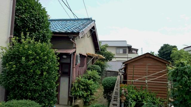 豊中市刀根山２
