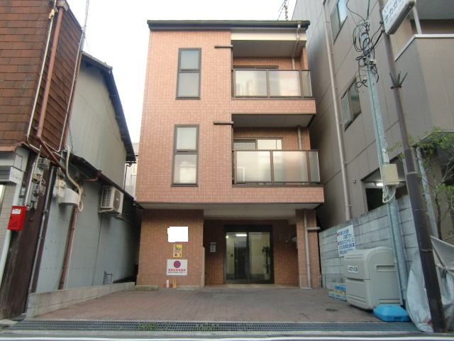 摂津市正雀本町1