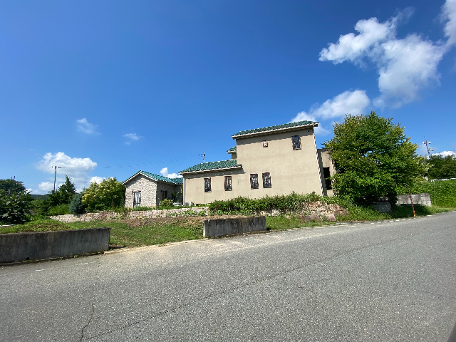 高市郡高取町観覚寺