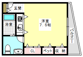 豊中市中桜塚２
