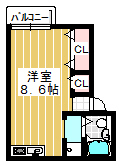 　現状有姿　反転の場合有り