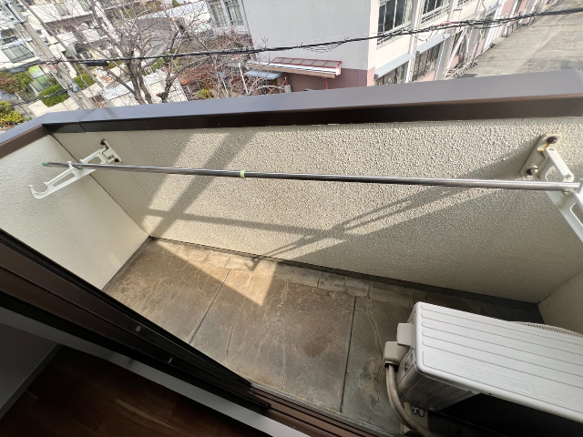 マイウェイ刀根山　