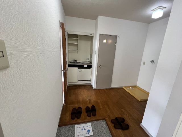 マイウェイ刀根山　