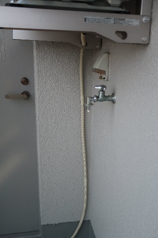 プチミラージュ中桜塚　