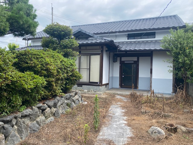 高槻市富田町６