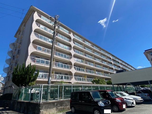 箕面市半町３