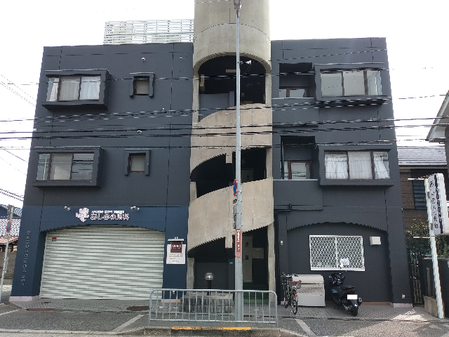 池田市豊島北２