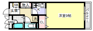　反転タイプもあります