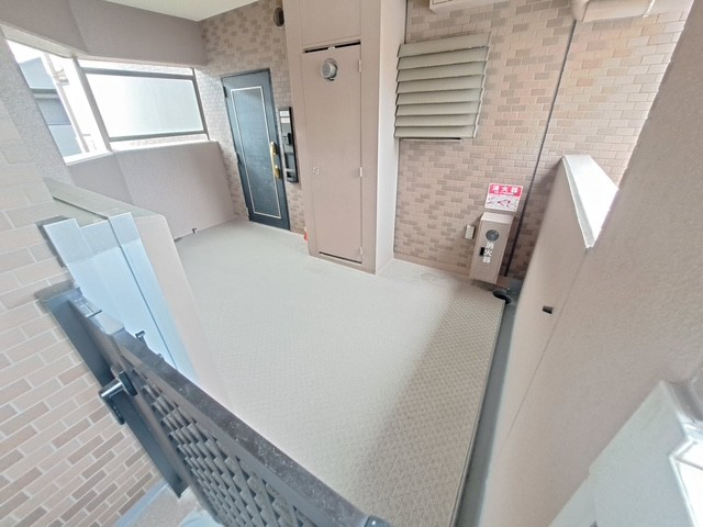 ライオンズマンション西宮門戸　