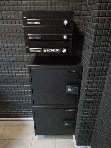 トラスト石橋ストリートビルⅡ トラスト石橋ストリートビルⅡ