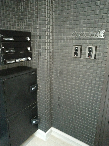 トラスト石橋ストリートビルⅡ トラスト石橋ストリートビルⅡ