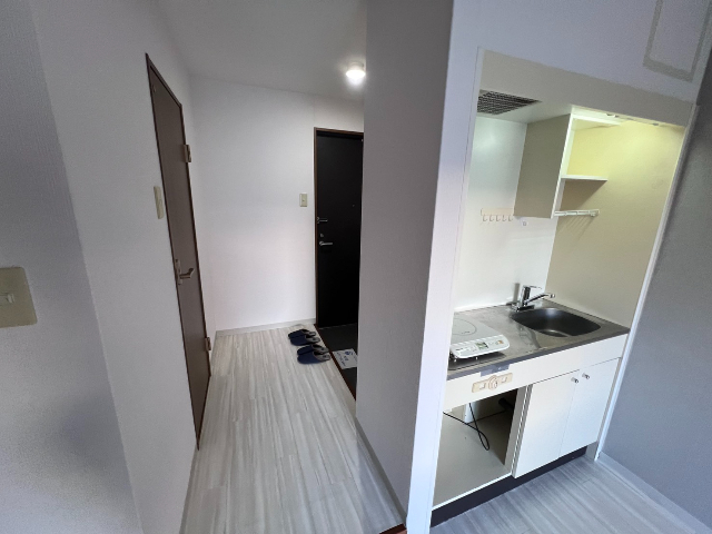 A・Mフラッツ正雀 A・Mフラッツ正雀