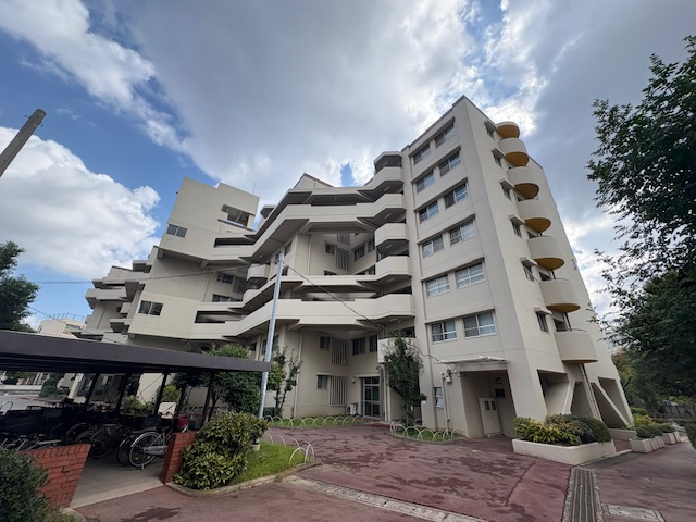 大阪市西淀川区佃２